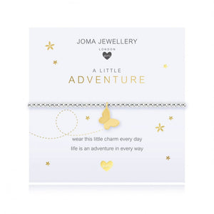Joma Jewellery Children's a little Adventure Bracelet - Gifteasy Online