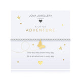 Joma Jewellery Children's a little Adventure Bracelet - Gifteasy Online