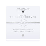 Joma Jewellery Children's A little Friends Forever Bracelet - Gifteasy Online