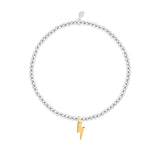 Joma Jewellery A Little Bright Spark Bracelet Children's - Gifteasy Online