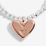 Joma Jewellery A Little Mummy Like Daughter Girl  Bracelet - Gifteasy Online