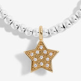 Joma Jewellery A Little Well Done! Girls Bracelet - Gifteasy Online