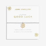 Joma Jewellery Kids  A Little Good Luck Bracelet