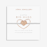 Joma Jewellery Kids  A Little Big Hugs Bracelet