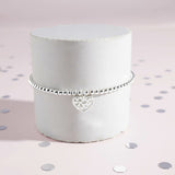 Joma Jewellery Children's Oh So Sweet Boxed 'Friendship' Bracelet