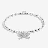 Joma Jewellery Children's Oh So Sweet Boxed 'Just For You' Bracelet