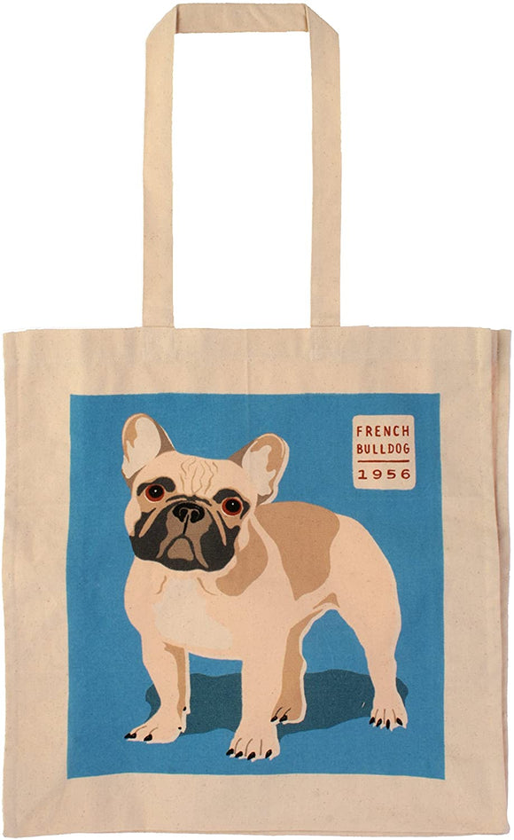 Ulster Weavers Cedric Dog Canvas Bag - Gifteasy Online