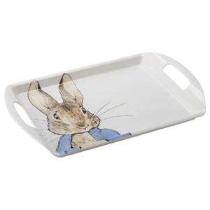 Peter Rabbit Medium Melamine Tray - Gifteasy Online