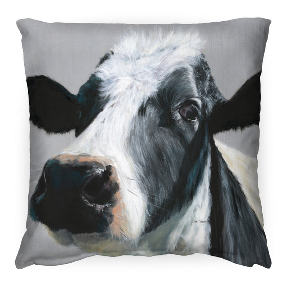 Bree Merryn Elsie Cow Cushion - Gifteasy Online
