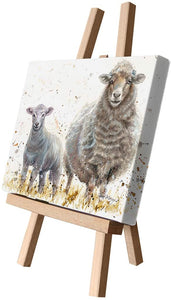 Bree Merryn Ewes Beauties Canvas Cutie - Gifteasy Online
