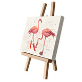 Bree Merryn Felicity and Flora Flamingo - Gifteasy Online