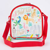 Floss & Rock Jungle Lunchbag for Kids - Gifteasy Online