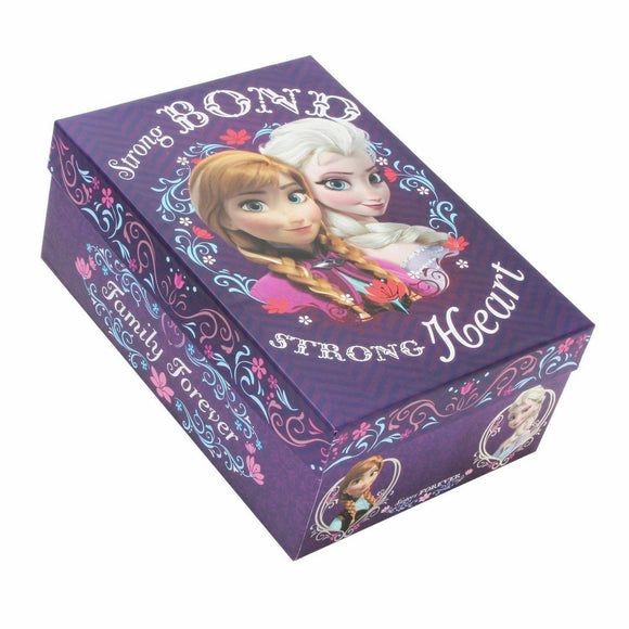 Disney Frozen Keepsake Box - Gifteasy Online