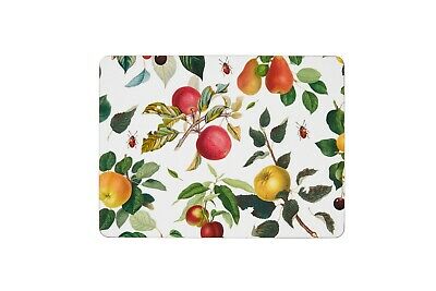 Tablemat Pk4 Fruit by Ulster Weavers - Gifteasy Online