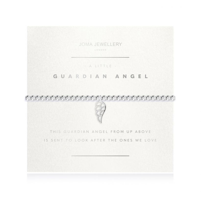 Guardian angel store joma jewellery