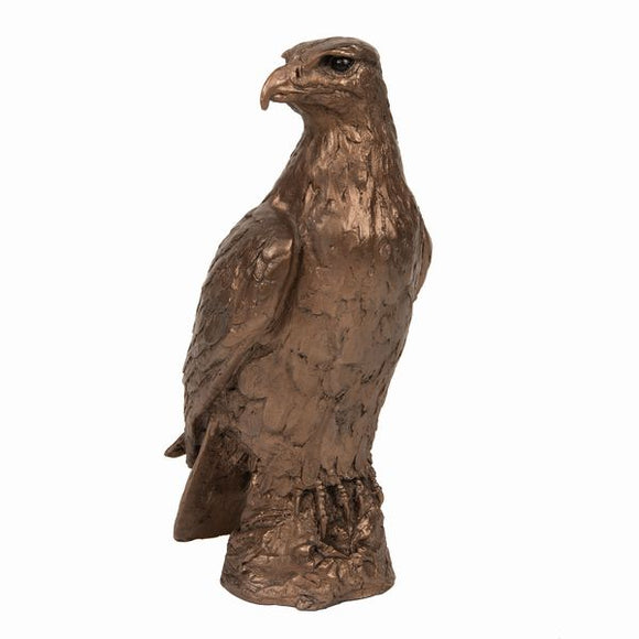 Frith Sculptures  Golden Eagle - Gifteasy Online