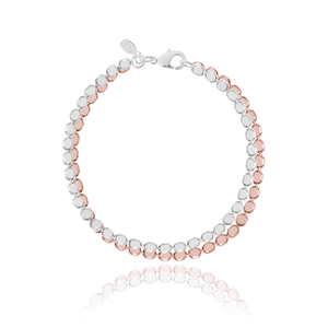 Joma Jewellery Pretty Pebbles Bracelet - Gifteasy Online