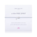 A Little Free Spirit  Bracelet By Joma Jewellery - Gifteasy Online