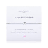 A Little Friendship Bracelet By Joma Jewellery - Gifteasy Online