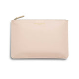 Katie Loxton Perfect Pouch Gift Set Wonderful Mum Oyster Pink - Gifteasy Online