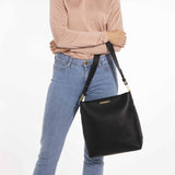 Katie Loxton Elle Day Bag Black - Gifteasy Online