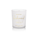 Katie Loxton Sentiment Candle | Beautiful Bridesmaid - Gifteasy Online