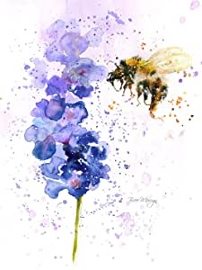 Bree Merryn Lavender Mist Canvas Cutie - Gifteasy Online