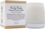 Kitchen Therapy Mandarin and Sweet Lime Candle - Gifteasy Online