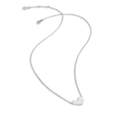 Forever Joma Love Heart Necklace with gift box - Gifteasy Online