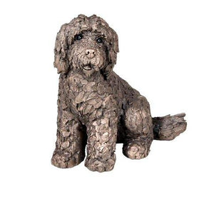 Frith Lucy Cockapoo Sitting - Gifteasy Online