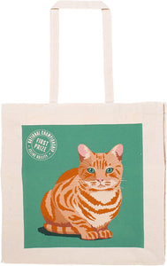 Ulster Weavers 618Mml 16" X 17" X 4" Marmalade Canvas Bag - Gifteasy Online