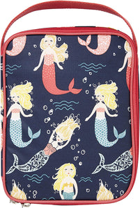 Little Weavers Kids Mermaid Lunch Bag - Gifteasy Online