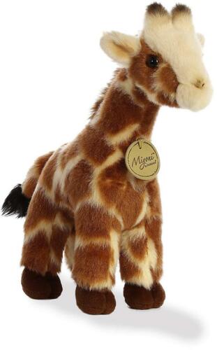 Aurora MiYoni Giraffe 23cm - Gifteasy Online