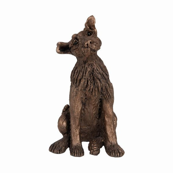 Frith Sculptures  Murphy the Terrier - Gifteasy Online
