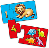 Orchard Toys Match and Count - Gifteasy Online