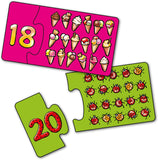 Orchard Toys Match and Count - Gifteasy Online