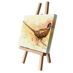 Bree Merryn Perry Pheasant Canvas Cutie - Gifteasy Online
