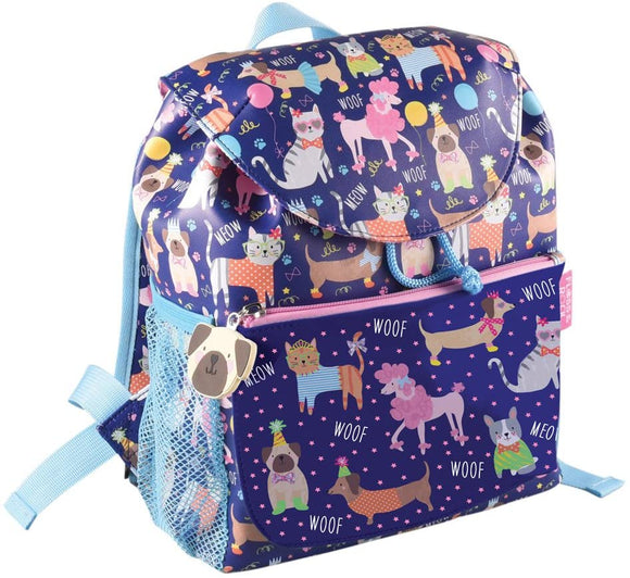 Floss & Rock Children's Backpack (Pets) - Gifteasy Online