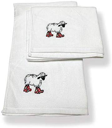 D&C Puddle Jumper Hand Towel 85 x 50cm - Gifteasy Online