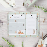 Wrendale Weekly Planner To Do List - Gifteasy Online