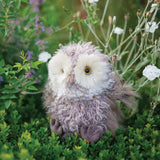 Wrendale 'Elvis' Owl Plush soft toy in a bag - Gifteasy Online