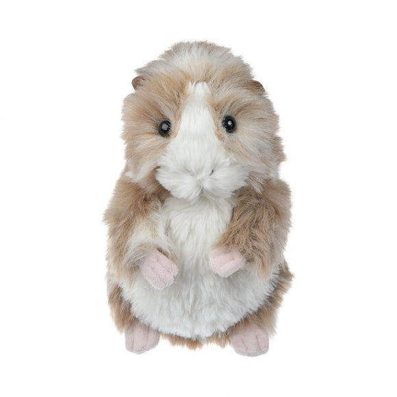 Wrendale 'Daphne' Guinea Pig  Plush soft toy in a bag - Gifteasy Online