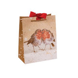 Wrendale Robin Gift Bag Small - Gifteasy Online