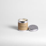 St Eval Sandalwood Scented Tin Candle - Gifteasy Online