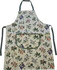 Stow Green Inspiration Cotton Apron - Gifteasy Online