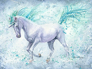 Bree Merryn Silvermist Unicorn Canvas Cutie - Gifteasy Online