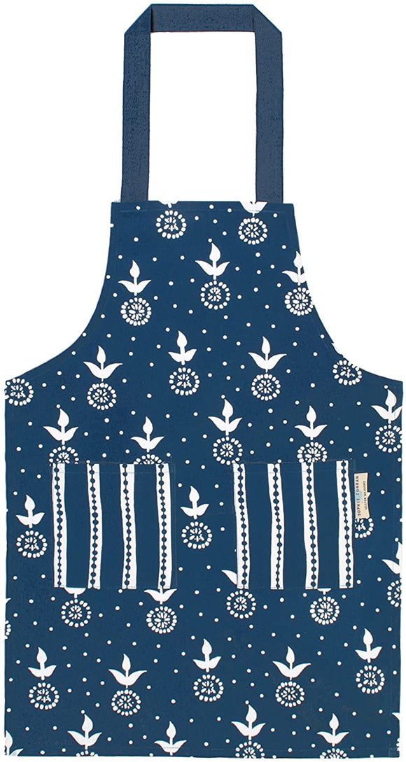 Ulster Weavers Sophie Conran Esther Cotton Apron - Gifteasy Online