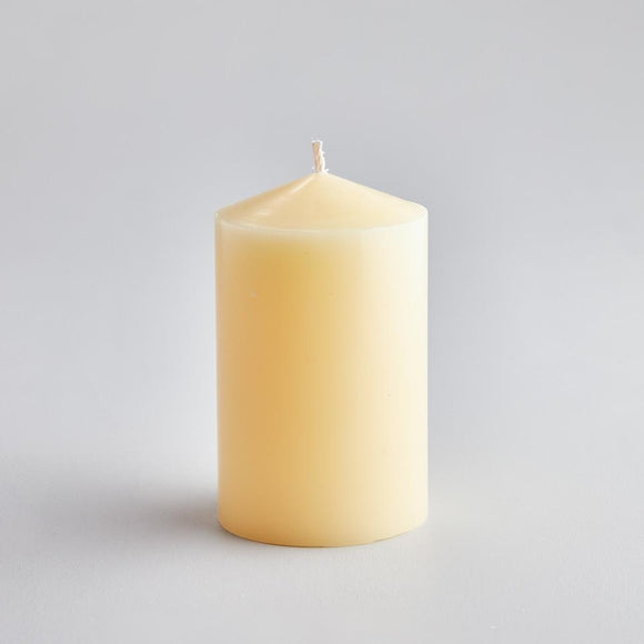 St Eval Church Candle Lavender Orange and Ylang Ylang Fragrance - Gifteasy Online