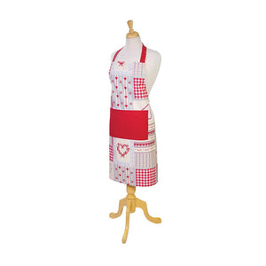 Stow Nordic Cotton Apron - Gifteasy Online