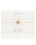 Joma Jewellery Sunburst Bracelet - Gifteasy Online
